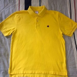 Brooks Brothers polo - original fit
